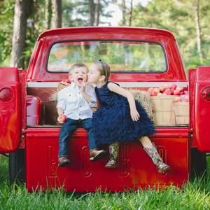 Meet your Posher, Aimee